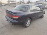 Kia Sephia 1996 годаүшін1 350 000 тг. в Талдыкорган – фото 5