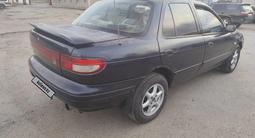 Kia Sephia 1996 годаүшін1 350 000 тг. в Талдыкорган – фото 5