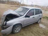 ВАЗ (Lada) Kalina 1117 2008 года за 600 000 тг. в Актау – фото 4