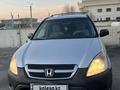 Honda CR-V 2004 годаfor4 800 000 тг. в Тараз