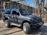 Mitsubishi Pajero 1994 годаүшін2 700 000 тг. в Алматы