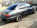 Toyota Carina E 1993 года за 1 900 000 тг. в Тараз – фото 4