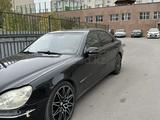 Mercedes-Benz S 500 2001 года за 3 500 000 тг. в Астана