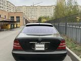 Mercedes-Benz S 500 2001 года за 3 500 000 тг. в Астана – фото 5