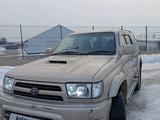 Toyota Hilux Surf 2000 годаfor4 200 000 тг. в Алматы – фото 3