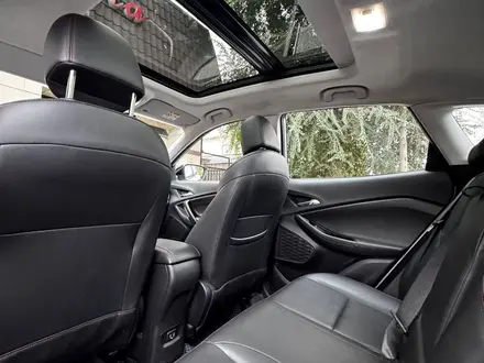 Chevrolet Tracker 2021 года за 7 500 000 тг. в Алматы – фото 3