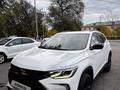 Chevrolet Tracker 2021 года за 7 500 000 тг. в Алматы – фото 9