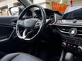 Chevrolet Tracker 2021 года за 7 500 000 тг. в Алматы – фото 12