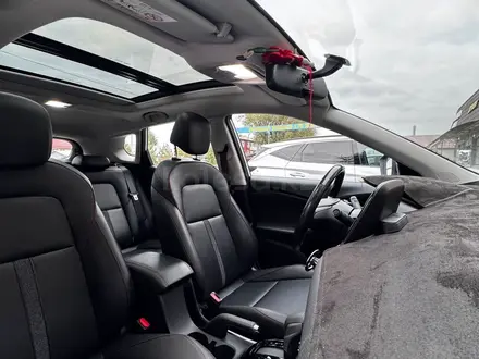 Chevrolet Tracker 2021 года за 7 500 000 тг. в Алматы – фото 17