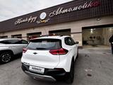 Chevrolet Tracker 2021 года за 7 500 000 тг. в Алматы – фото 4