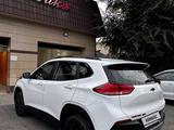 Chevrolet Tracker 2021 года за 7 500 000 тг. в Алматы