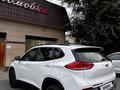 Chevrolet Tracker 2021 года за 7 500 000 тг. в Алматы – фото 6