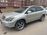 Lexus RX 400h 2006 года за 6 700 000 тг. в Астана