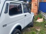 ВАЗ (Lada) Lada 2121 2000 годаүшін1 350 000 тг. в Петропавловск – фото 4