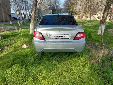 Daewoo Nexia 2012 года за 2 500 000 тг. в Жетысай – фото 12