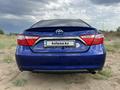 Toyota Camry 2015 года за 8 950 000 тг. в Актобе – фото 5