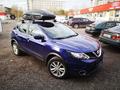 Nissan Qashqai 2016 годаүшін9 070 000 тг. в Астана – фото 2