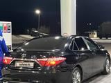 Toyota Camry 2015 годаfor8 400 000 тг. в Талдыкорган