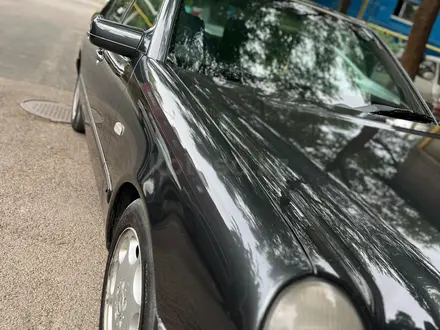 Mercedes-Benz E 280 1996 года за 3 800 000 тг. в Алматы – фото 4