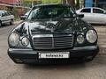 Mercedes-Benz E 280 1996 года за 3 800 000 тг. в Алматы – фото 8