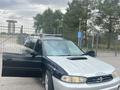 Subaru Legacy 1994 годаүшін1 350 000 тг. в Алматы – фото 5
