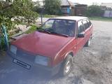 ВАЗ (Lada) 2109 1995 годаүшін550 000 тг. в Семей