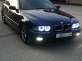 BMW 528 1996 года за 3 300 000 тг. в Актобе – фото 3