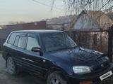 Toyota RAV4 1997 года за 3 000 000 тг. в Алматы – фото 3