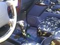 Toyota Land Cruiser Prado 1998 года за 8 700 000 тг. в Тараз – фото 4