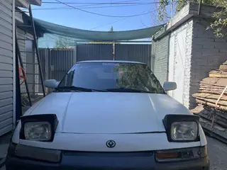 Mazda 323