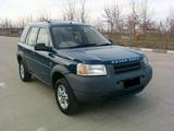 Land Rover Freelander 2003 года за 34 000 тг. в Алматы