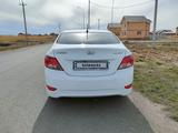 Hyundai Accent 2014 годаүшін5 600 000 тг. в Астана – фото 2