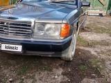 Mercedes-Benz 190 1992 годаүшін1 200 000 тг. в Актобе – фото 4