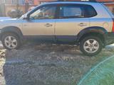 Hyundai Tucson 2005 года за 4 800 000 тг. в Караганда – фото 5