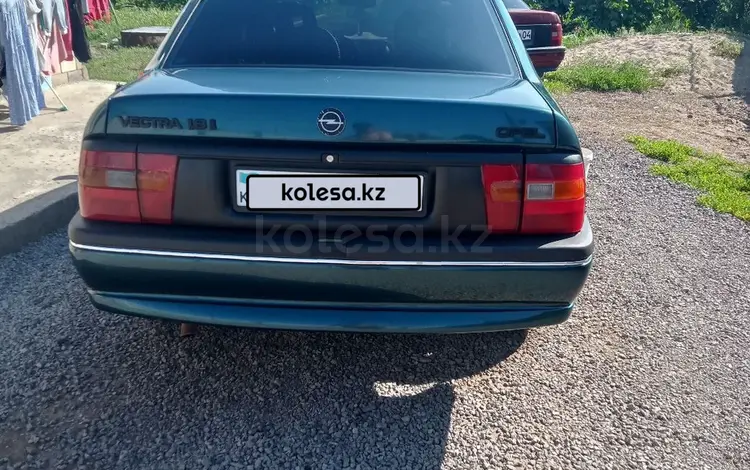 Opel Vectra 1994 годаүшін2 500 000 тг. в Актобе