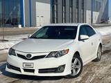 Toyota Camry 2014 годаүшін6 200 000 тг. в Уральск – фото 4