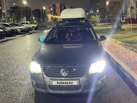 Volkswagen Passat 2009 года за 4 000 000 тг. в Астана – фото 8