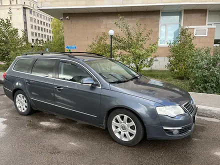 Volkswagen Passat 2009 года за 4 000 000 тг. в Астана – фото 3