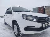 ВАЗ (Lada) Granta 2190 2020 года за 4 000 000 тг. в Кокшетау