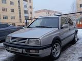 Volkswagen Vento 1992 года за 1 600 000 тг. в Алматы – фото 4