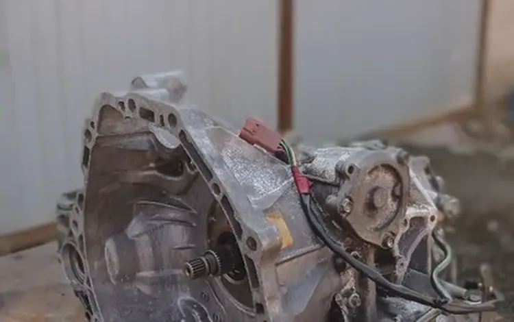 Акпп nissan контрактныеүшін101 101 тг. в Алматы