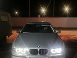 BMW 525 1997 годаүшін3 111 111 тг. в Кызылорда