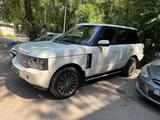 Land Rover Range Rover 2007 года за 6 000 000 тг. в Усть-Каменогорск – фото 4
