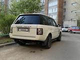 Land Rover Range Rover 2007 года за 6 000 000 тг. в Усть-Каменогорск