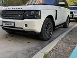 Land Rover Range Rover 2007 года за 6 000 000 тг. в Усть-Каменогорск – фото 2