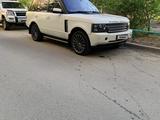 Land Rover Range Rover 2007 года за 6 000 000 тг. в Усть-Каменогорск – фото 3