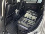Land Rover Range Rover 2007 года за 6 000 000 тг. в Усть-Каменогорск – фото 5