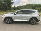 Hyundai Santa Fe 2019 года за 4 500 000 тг. в Алматы – фото 4