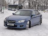 Subaru Legacy 2007 годаfor4 800 000 тг. в Усть-Каменогорск