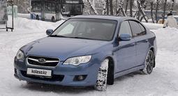 Subaru Legacy 2007 годаүшін4 800 000 тг. в Усть-Каменогорск